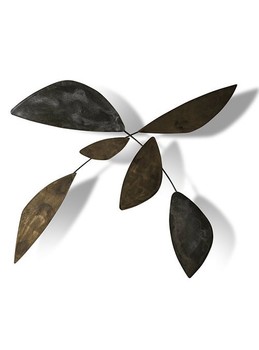 Leaf SculptureBy Gallotti & Radice